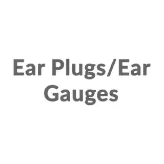 Ear Plugs/Ear Gauges