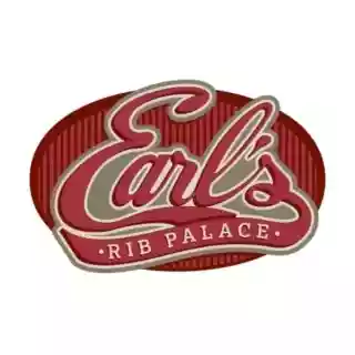 Earl’s Rib Palace