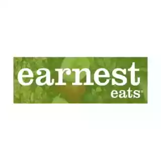 Earnest eats