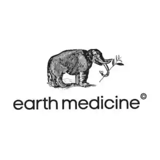Earth Medicine