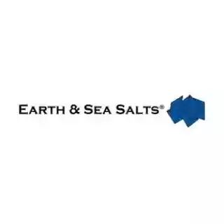 Earth & Sea Salts