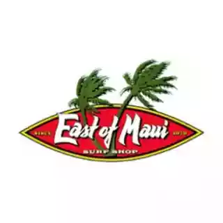 East Of Maui Board Shop
