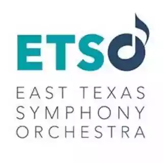 East Texas Symphony Orchestra
