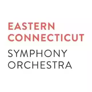 Eastern Connecticut Symphony Orchestra