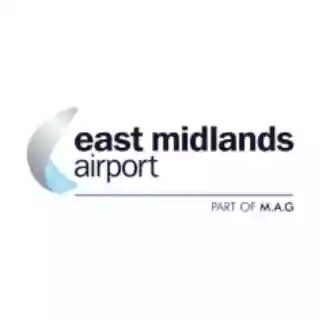 East Midlands Airport