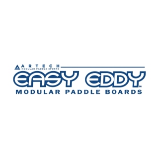 Easy Eddy Paddleboards