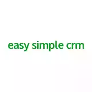 Easy Simple CRM