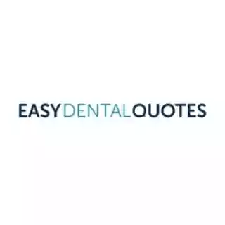 Easy Dental Quotes