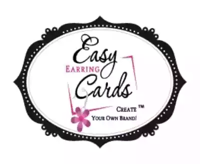 Easy Earring Cards