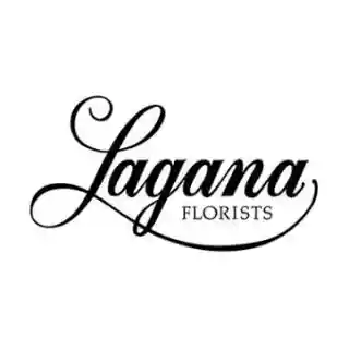  Lagana Florist logo