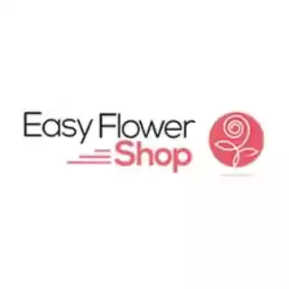  Easy Flower Shop logo