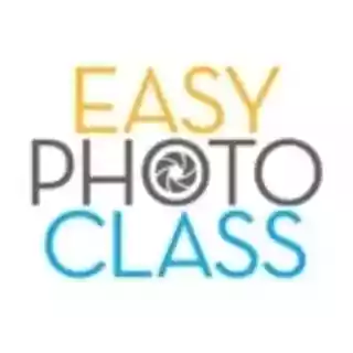 Easy Photo Class