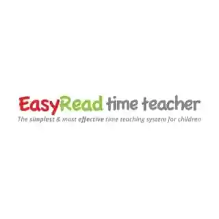 EasyRead Time Teacher