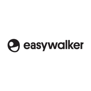 Easywalker logo