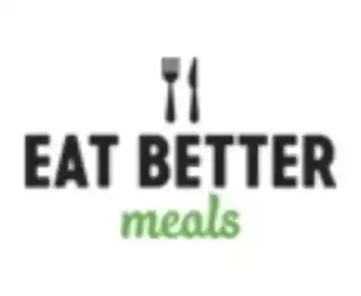 Eat Better Meals
