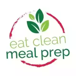 Eat Clean Meal Prep