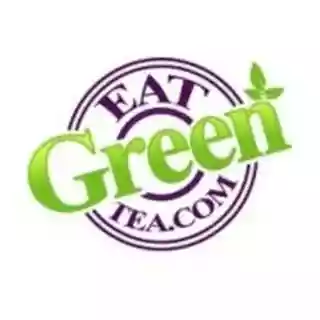 EatGreenTea.com