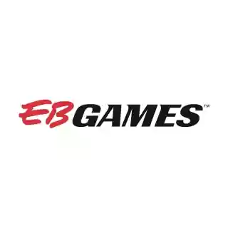 EB Games Australia