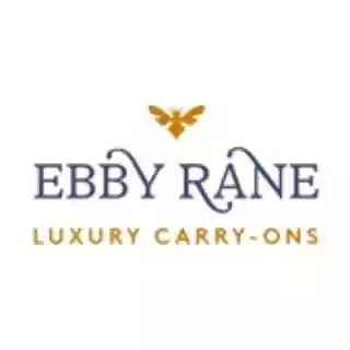 Ebby Rane logo