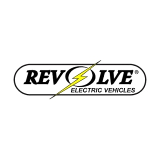 Revolve Electric Bikes