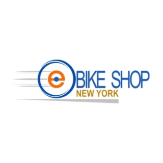EBike Shop New York