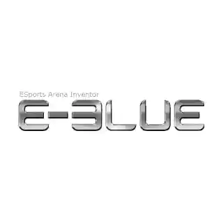 E-BLUE