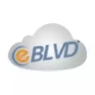 eBLVD logo