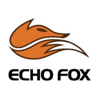 Echo Fox logo