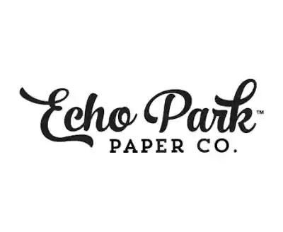 Echo Park Paper