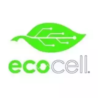 Eco-Cell logo