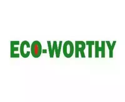 Eco-Worthy logo