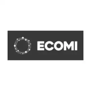 ECOMI Secure Wallet