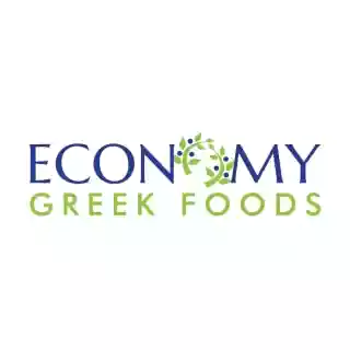 Economy Greek Foods