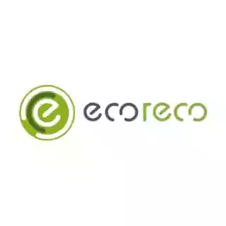 EcoReco Electric Scooter