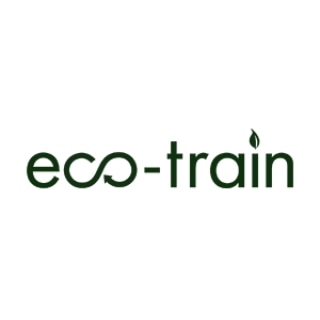 Eco-Train logo