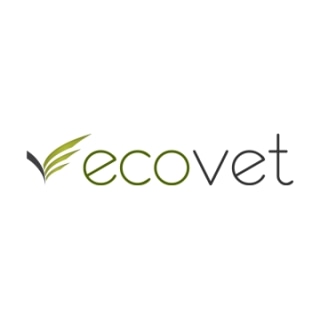 Ecovet logo