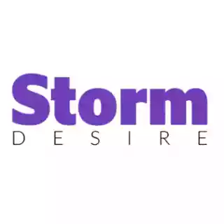 Storm Desire