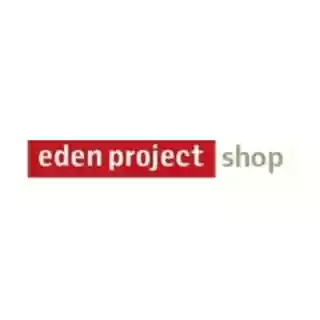 Eden Project Shop