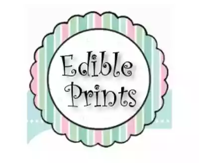 Edible Prints