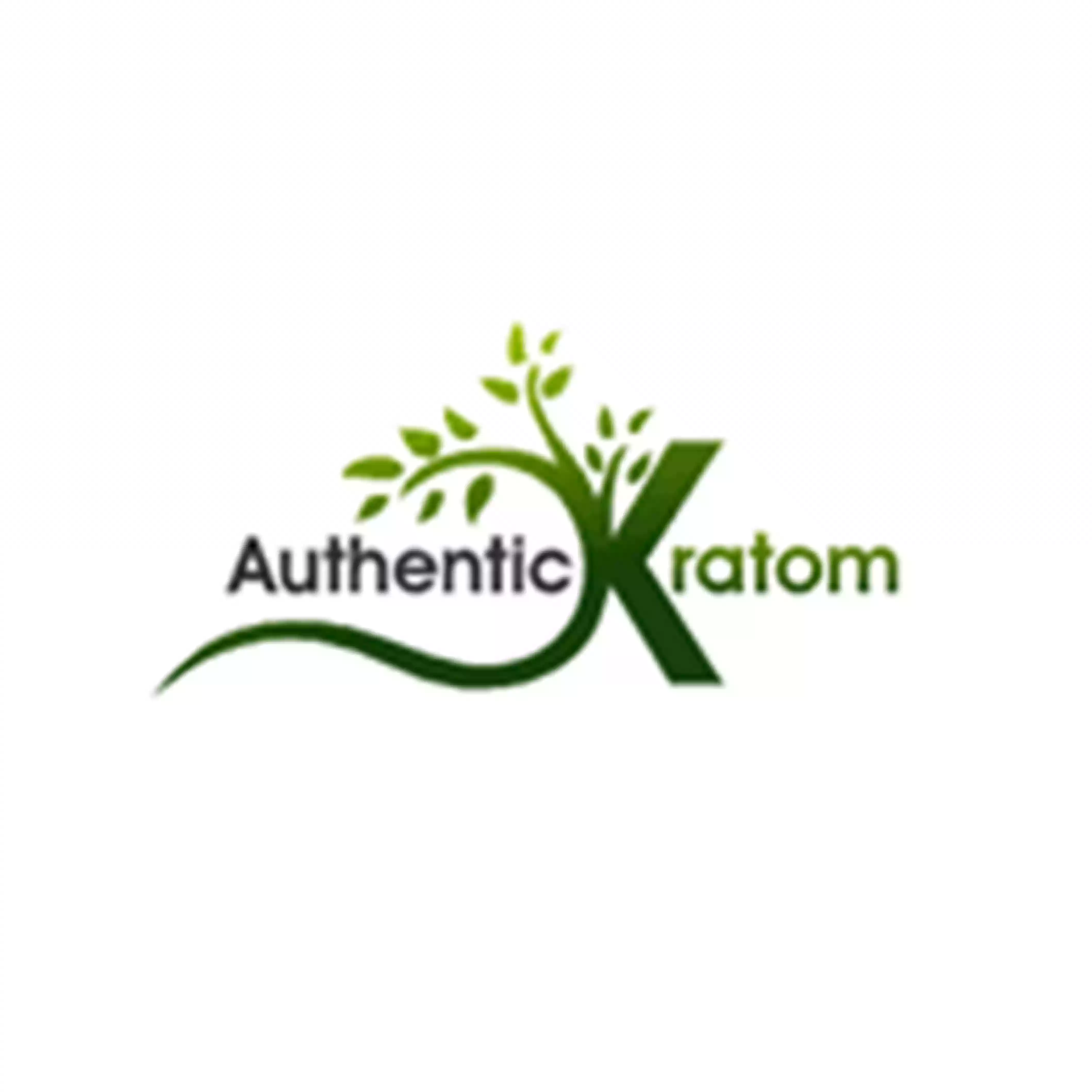 Authentic Kratom