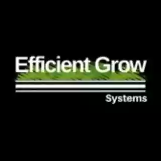 Efficient Grow Systems