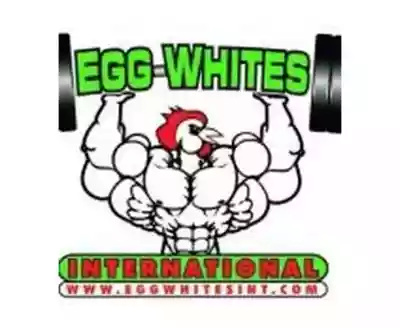 Egg Whites International