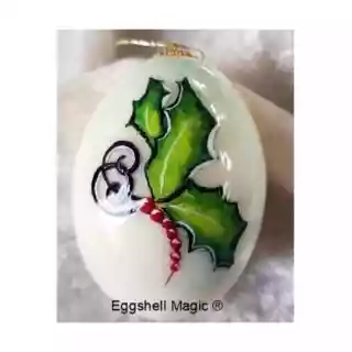 Eggshell Magic