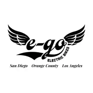 EgoElectricBikes