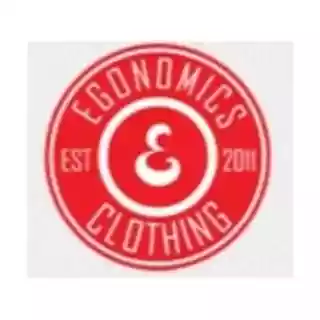 Egonomics Clothing