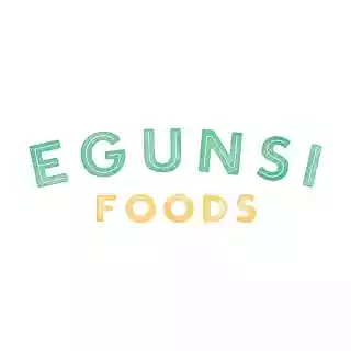 Egunsi Foods logo