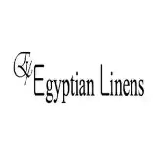 Egyptian Linens