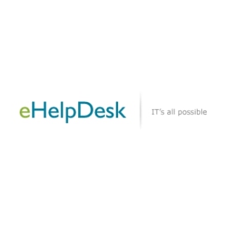 eHelpDesk logo