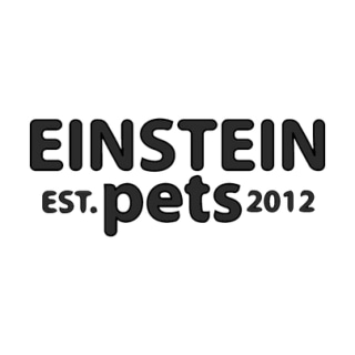 Einstein Pets logo