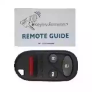 Ekeylessremote